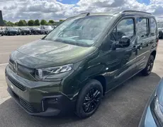 Citroen Berlingo Saint-Saturnin