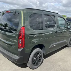 Citroen Berlingo M 1.5 BLUEHDI 130CH S&S MAX BVA8 5 PLACES Saint-Saturnin