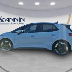 Volkswagen ID3 ID.3 204 ch Pro S Life Max Vert-Saint-Denis