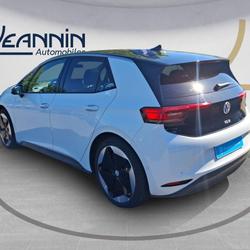 Volkswagen ID3 ID.3 204 ch Pro S Life Max Vert-Saint-Denis