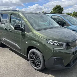 Citroen Berlingo M 1.5 BLUEHDI 130CH S&S MAX BVA8 5 PLACES M&eacute;rignac