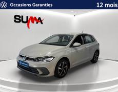 Volkswagen Polo Chalon-sur-Saône
