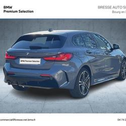BMW Serie 1 118iA 136ch M Sport DKG7 Viriat