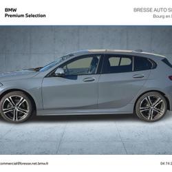 BMW Serie 1 118iA 136ch M Sport DKG7 Viriat
