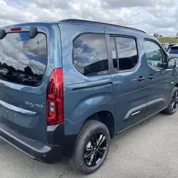 Citroen Berlingo M 1.5 BLUEHDI 130CH S&S MAX BVA8 5 PLACES M&eacute;rignac