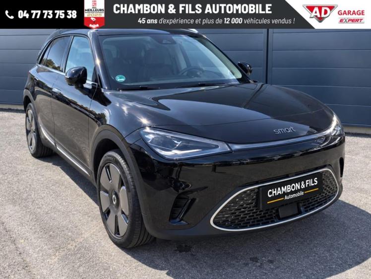 Smart Autres Smart  - 28 490 €