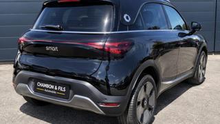 Smart Autres Smart  - photo 1