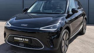 Smart Autres Smart  - photo 3