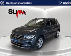 Volkswagen Tiguan Chalon-sur-Saône