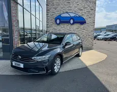 Volkswagen Passat Mérignac