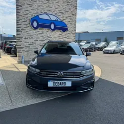 Volkswagen Passat 1.4 TSI 218CH HYBRIDE RECHARGEABLE GTE DSG6 8CV M&eacute;rignac