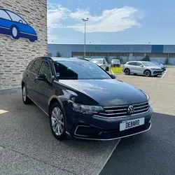 Volkswagen Passat 1.4 TSI 218CH HYBRIDE RECHARGEABLE GTE DSG6 8CV M&eacute;rignac