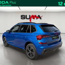 Skoda Kamiq Kamiq 1.0 TSI Evo 2 116 ch DSG7 Monte Carlo Chalon-sur-Sa&ocirc;ne