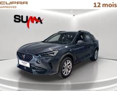 Cupra Formentor Chalon-sur-Saône