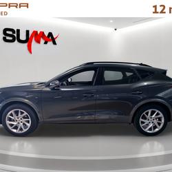 Cupra Formentor Formentor 1.4 e-HYBRID 204 ch DSG6 Business Edition Chalon-sur-Sa&ocirc;ne