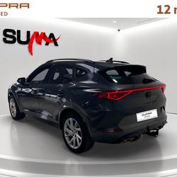 Cupra Formentor Formentor 1.4 e-HYBRID 204 ch DSG6 Business Edition Chalon-sur-Sa&ocirc;ne