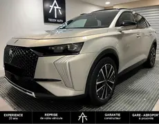 DS DS7 Montaigu-Vendée