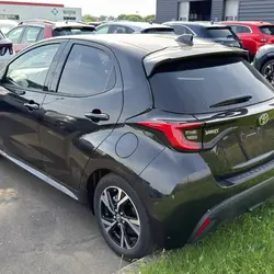 Toyota Yaris 116H DESIGN 5P MY25 Saint-Saturnin