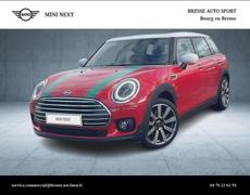 Mini Clubman Viriat