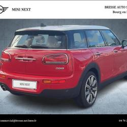 Mini Clubman Cooper 136ch Edition Premium Plus BVA7 Viriat