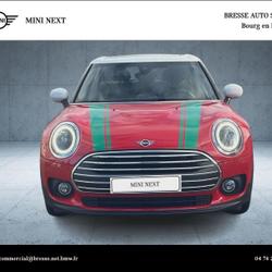 Mini Clubman Cooper 136ch Edition Premium Plus BVA7 Viriat