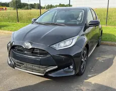 Toyota Yaris Mérignac