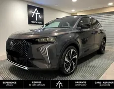 DS DS7 Montaigu-Vendée