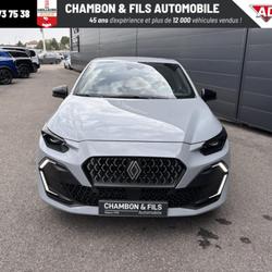 Renault Clio 6 VI TCe 115 ch EDC Techno occasion - La Grand-Croix - photo 2/31