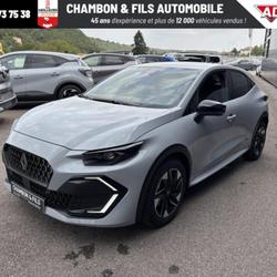 Renault Clio 6 VI TCe 115 ch EDC Techno occasion - La Grand-Croix - photo 3/31