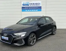 Audi A3 Sportback Mérignac