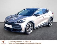 Cupra Tavascan Quimper