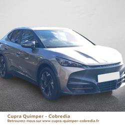 Cupra Tavascan 286ch 77 kWh V Quimper