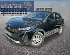 Peugeot 3008 Plounévez-Quintin