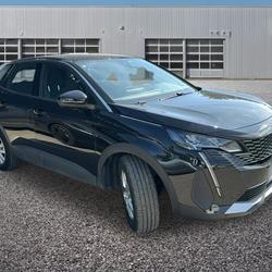 Peugeot 3008 Hybrid 136 e-DCS6 Active Pack Ploun&eacute;vez-Quintin