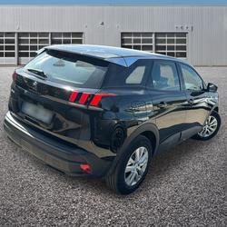 Peugeot 3008 Hybrid 136 e-DCS6 Active Pack Ploun&eacute;vez-Quintin