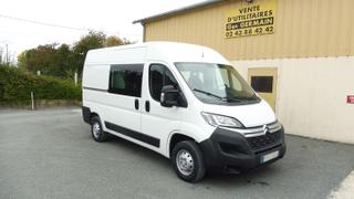 Citroen Jumper  - photo 0