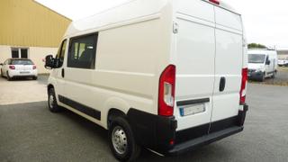 Citroen Jumper  - photo 1