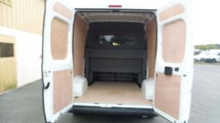 Citroen Jumper  - photo 2