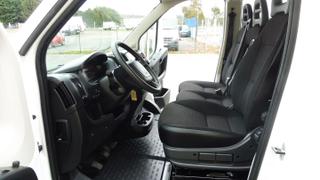 Citroen Jumper  - photo 4