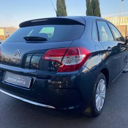 Citroen C4 1.6 E-HDI 115 FAP CONFORT ETG6 D&eacute;mouville
