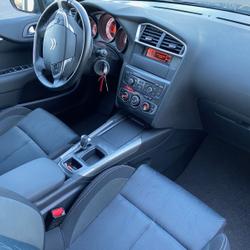 Citroen C4 1.6 E-HDI 115 FAP CONFORT ETG6 D&eacute;mouville