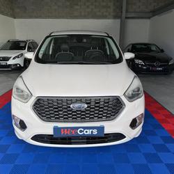 Ford Kuga 1.5 TDCI 120 VIGNALE 4X2 POWERSHIFT BVA START-STOP Le Rheu