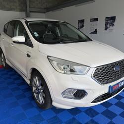 Ford Kuga 1.5 TDCI 120 VIGNALE 4X2 POWERSHIFT BVA START-STOP Le Rheu