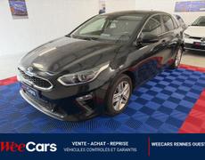Kia Cee'd Le Rheu