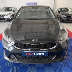 Kia Cee'd 1.6 CRDI 135 HYBRID MHEV 48VOLT ACTIVE DCT BVA Le Rheu