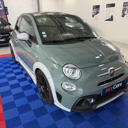Fiat 500 II Abarth 695 70&egrave;me Anniversario Le Rheu