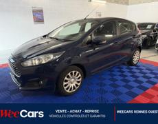 Ford Fiesta Le Rheu