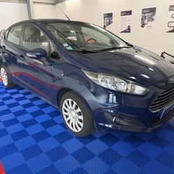 Ford Fiesta 1.2 60 EDITION Le Rheu