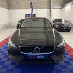 Volvo V60 CROSS COUNTRY 2.0 D4 190 PRO AWD GEARTRONIC BVA Le Rheu