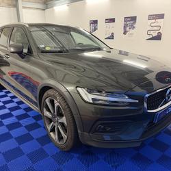 Volvo V60 CROSS COUNTRY 2.0 D4 190 PRO AWD GEARTRONIC BVA Le Rheu